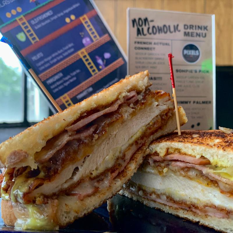 Pepe Le Poultry photo