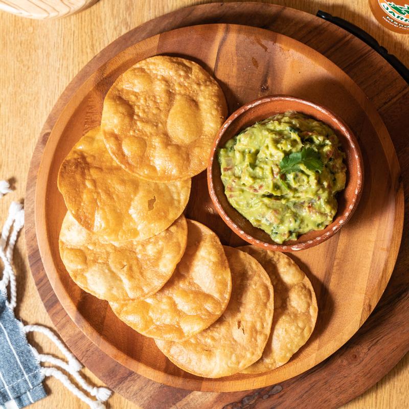 Guac-Dip & Chips photo