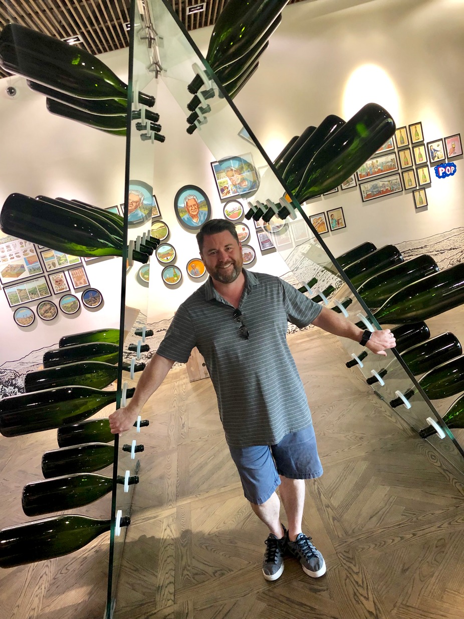 National Prosecco Day event photo