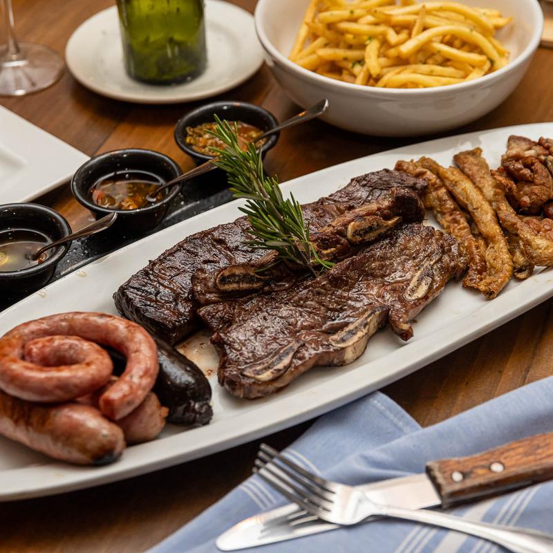 Parrillada Argentina (For 2) photo