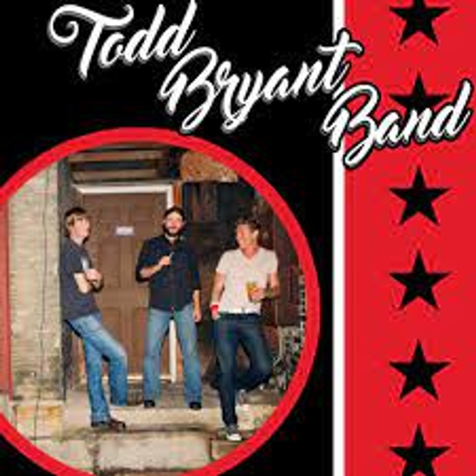 Todd Bryant Band event photo