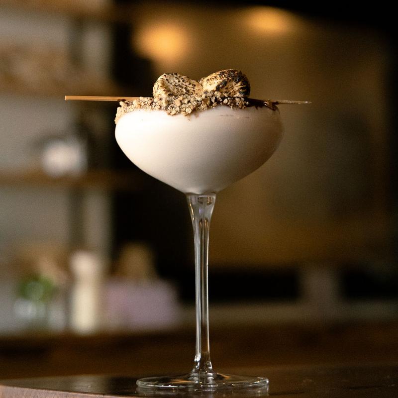 Smore Martini photo