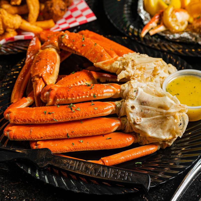 #2. Loaded Platter photo 1