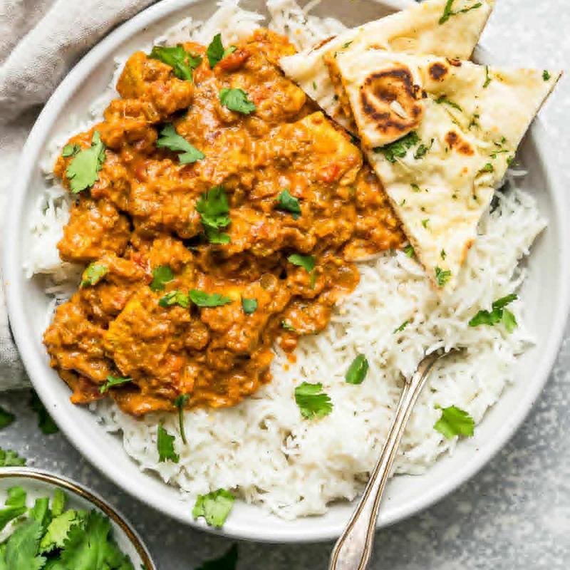 TIKKA MASALA photo