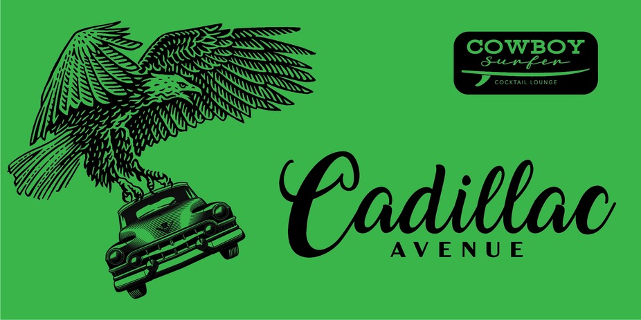 Cadillac Avenue event photo