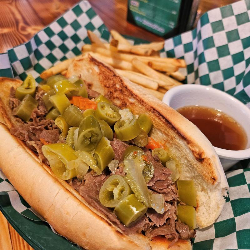 Wednesday - Chicago Beef photo