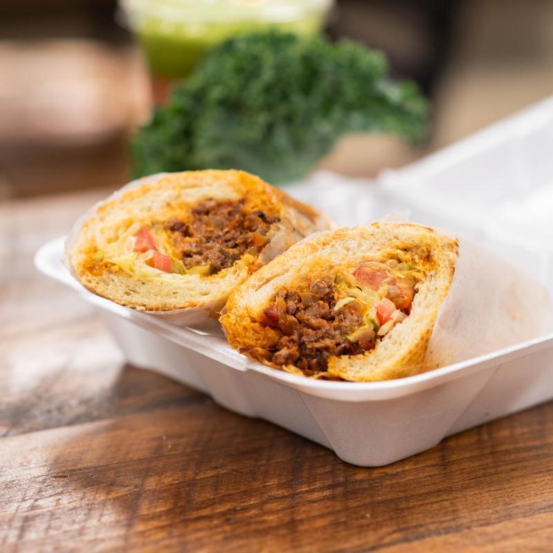 The Chopped Cheese (H) photo