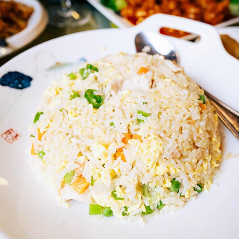 Fried Rice photo