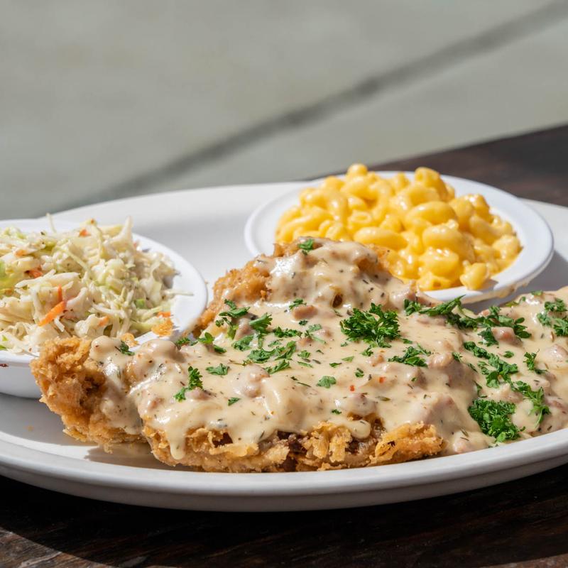 Country Fried Steak photo
