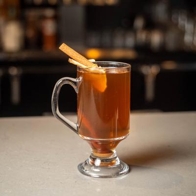 Sweet Barrel Cider photo