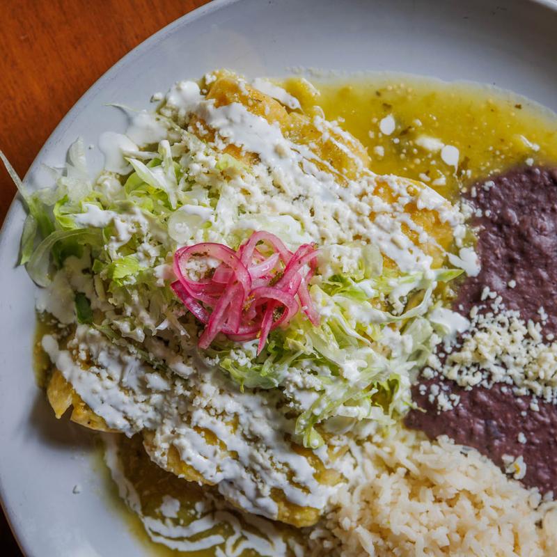 Lola's Enchiladas photo