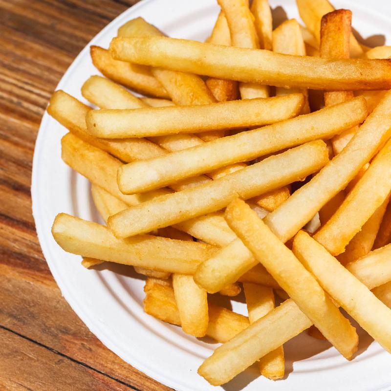 Fries photo