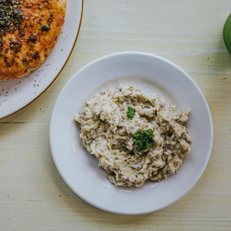 Small Babaganush photo