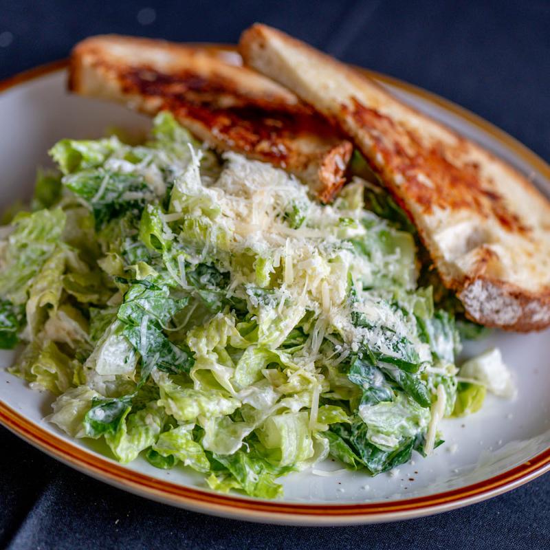 Classic Caesar Salad photo