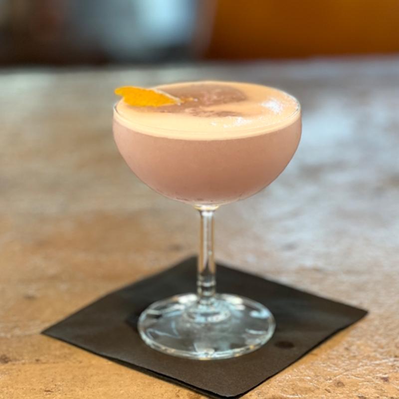 THE BUTTERFLY EFFECT photo