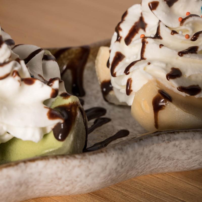 menu item 15 of 15, Mochi Ice Cream