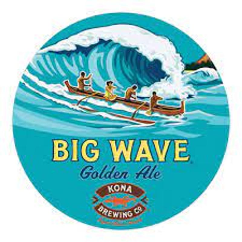 Kona Big Wave** photo