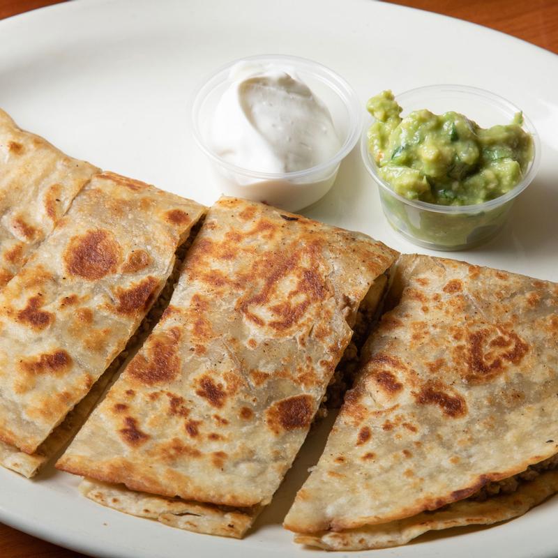 9. Quesadilla photo