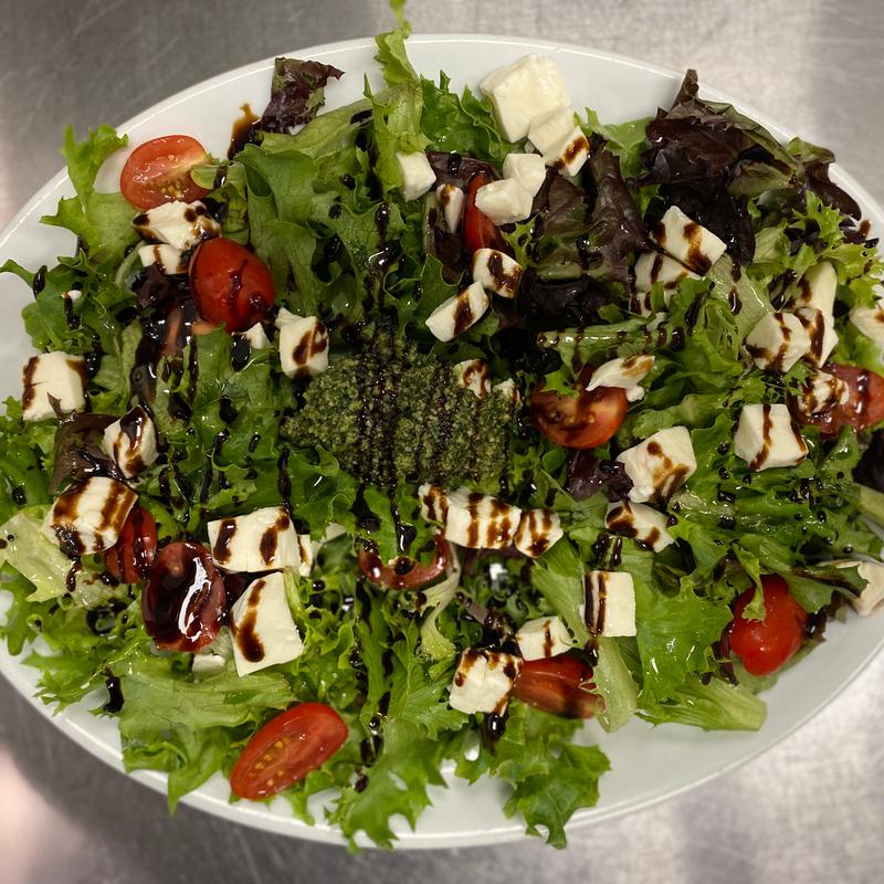 Caprese photo