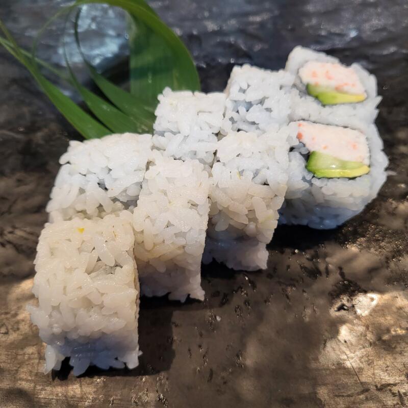 California Roll photo