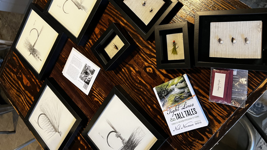 Meet the Author and Illustrator featuring Neil Norman and Ian Rutter event photo