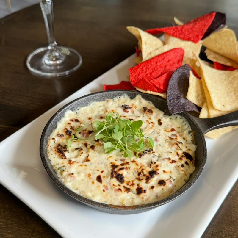 Chicken Bacon Ranch Dip photo