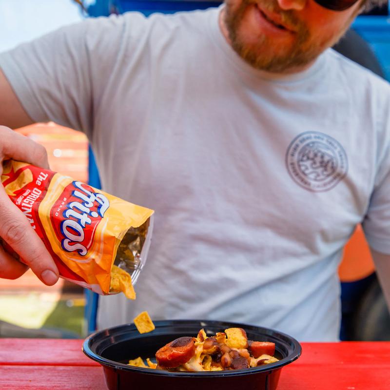 Mile High Frito Pie photo