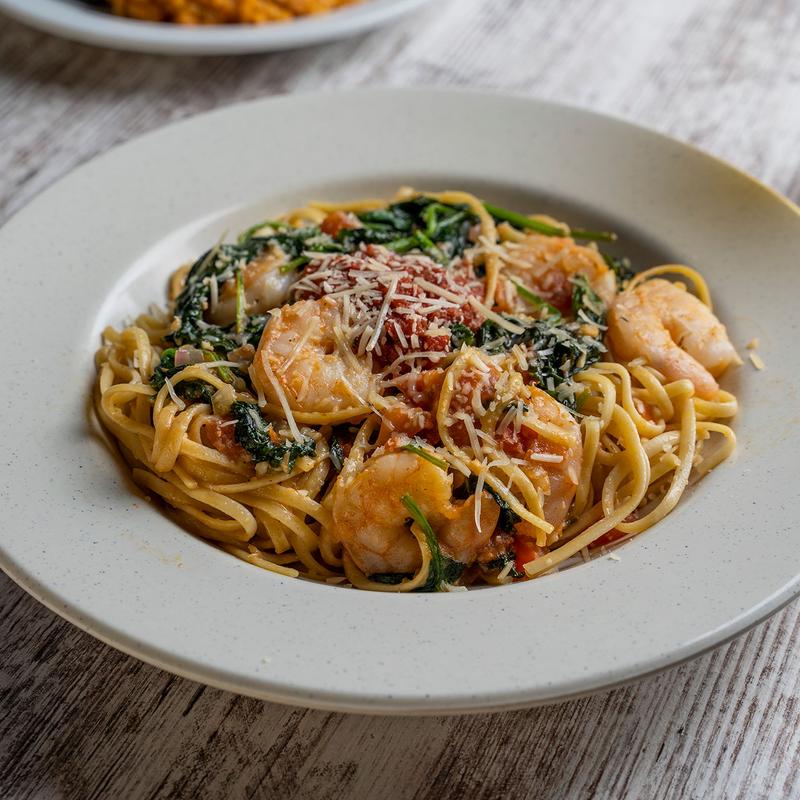 Gambas al Ajillo photo