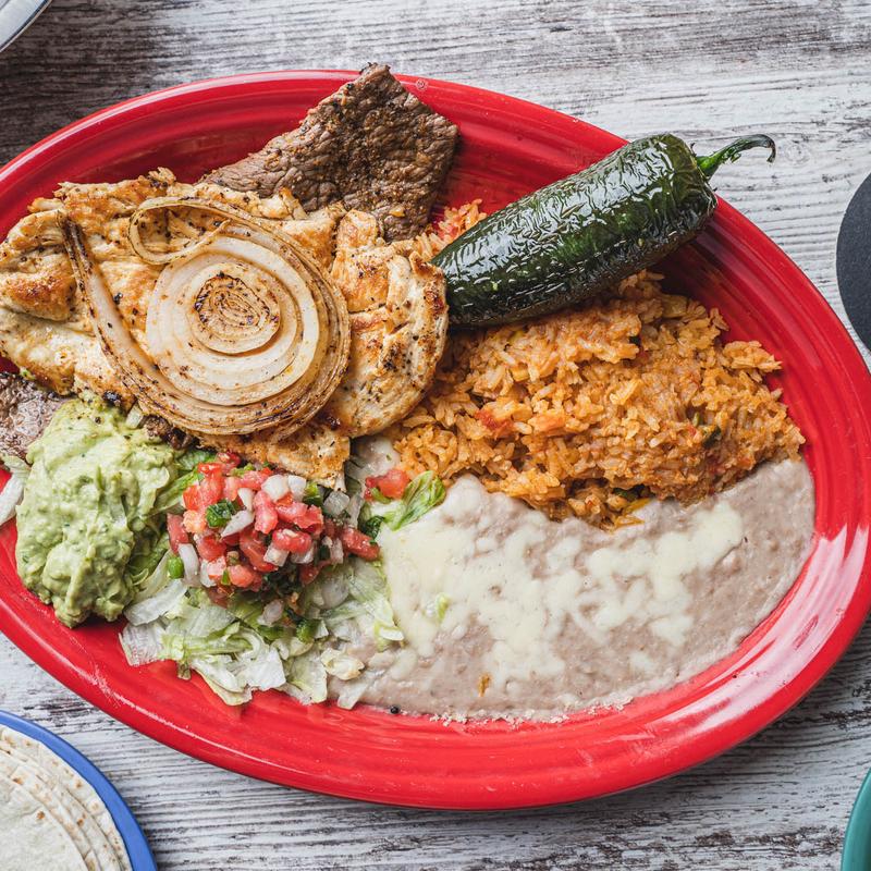 Especial El Dorado photo