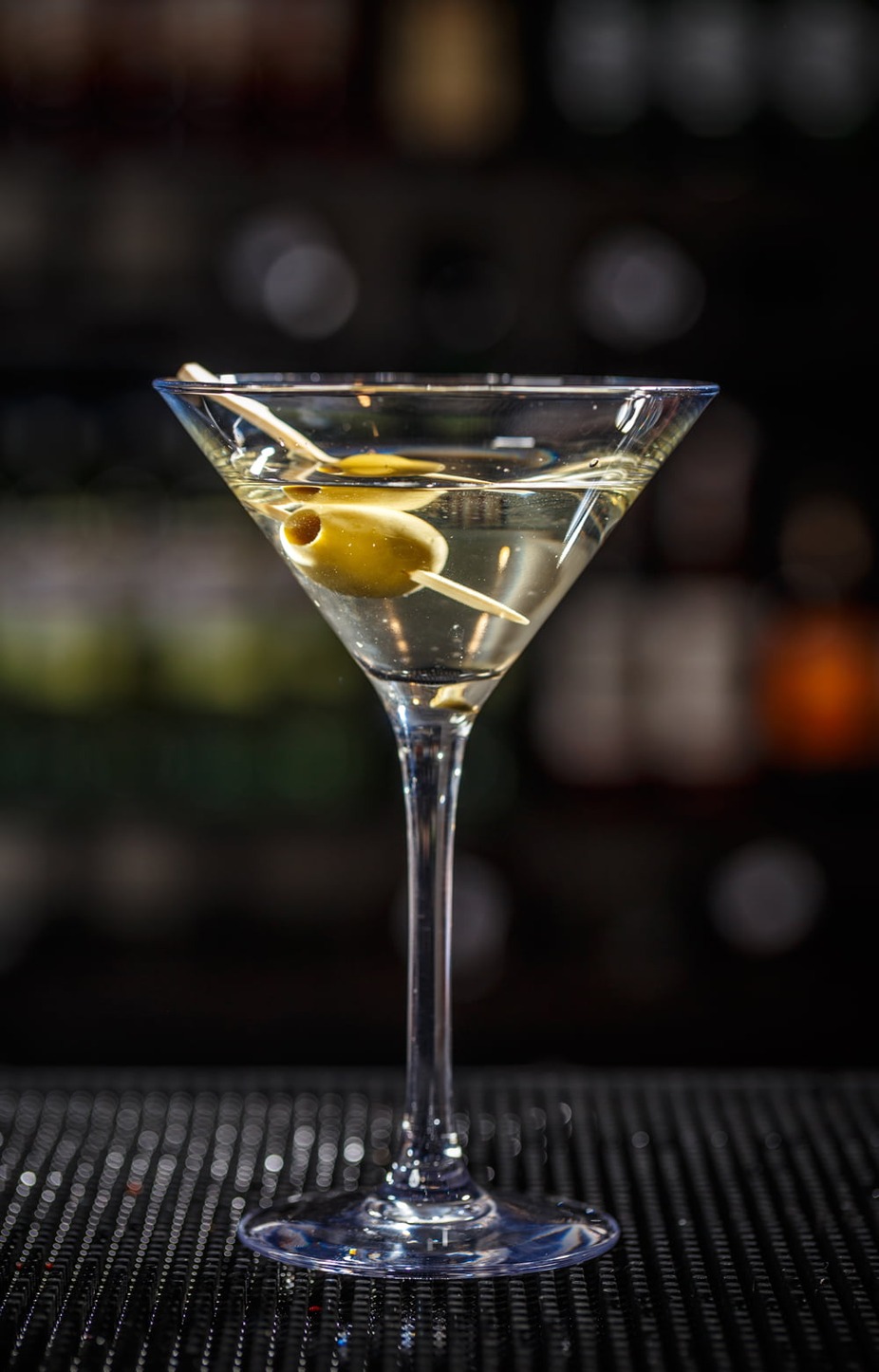 National Martini Day event photo