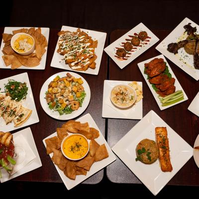 NOIRS HAPPY HOUR SELECTION PIC