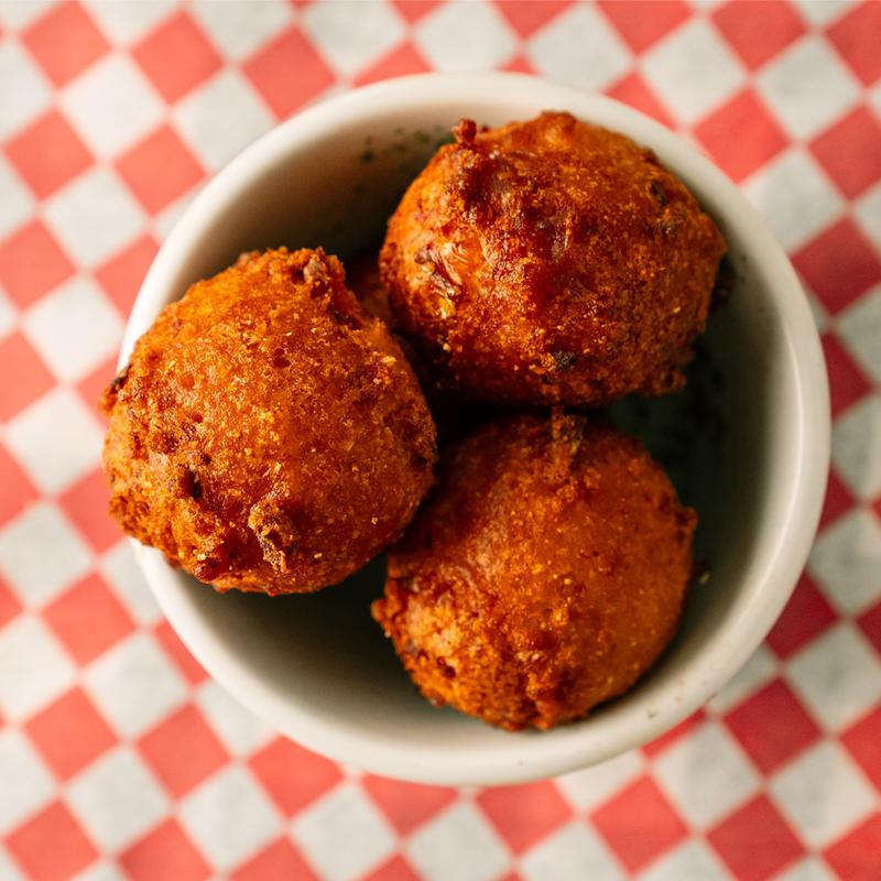 Hushpuppies (Each) photo