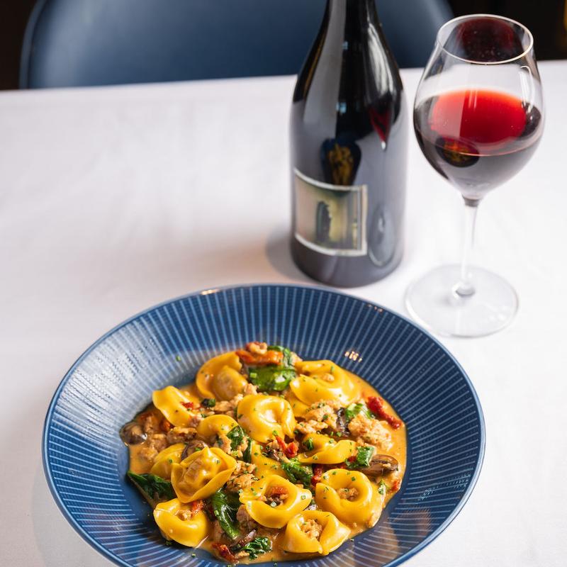 Rustico Tortellini photo