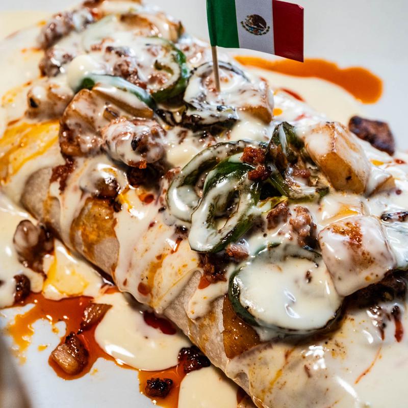 Benito Burrito photo