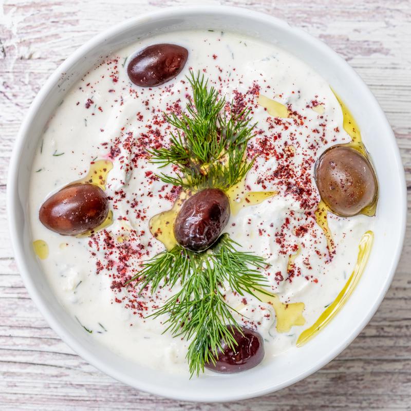 Order Dips Individual photo