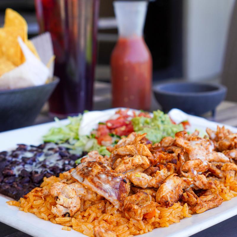 Arroz con Pollo photo