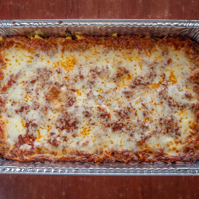 Small Penne Rigatoni photo