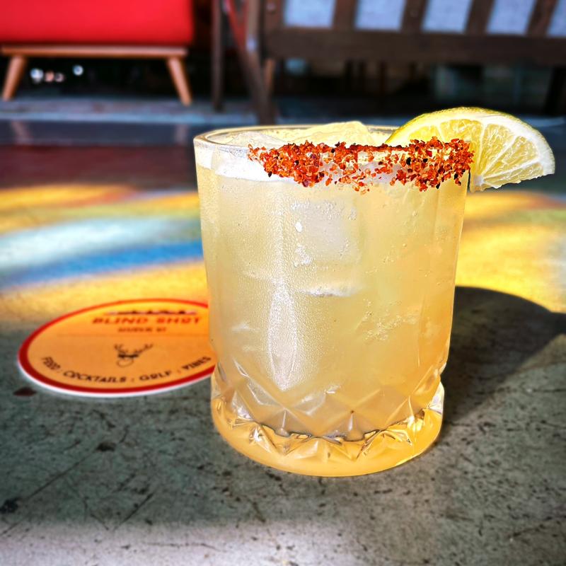 Napalm in the Morning photo