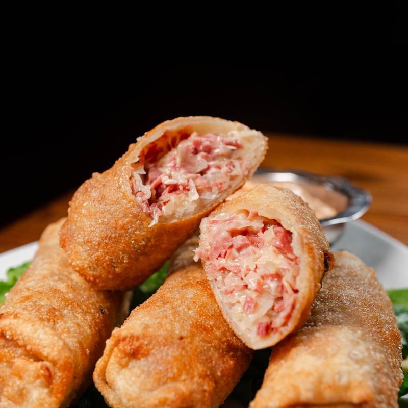 Reuben Roll - Ups photo