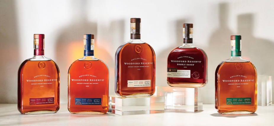 National Bourbon Day event photo
