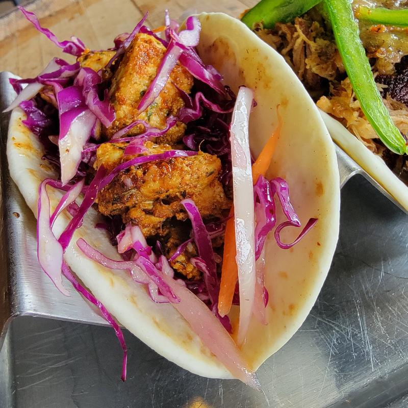 Blackened Chicken photo