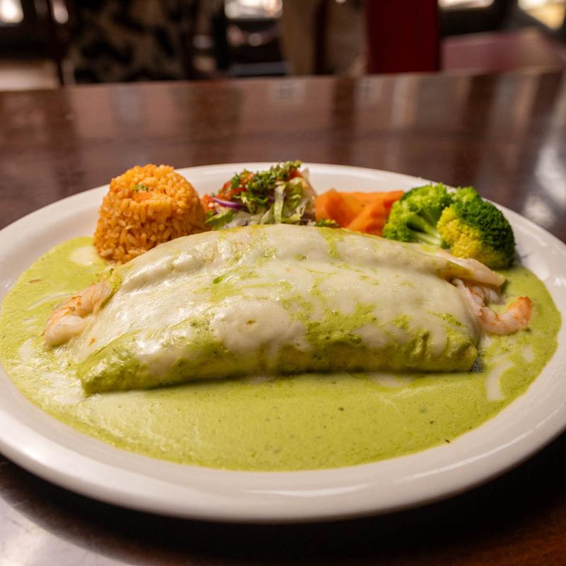 Enchiladas Del Mar photo 53
