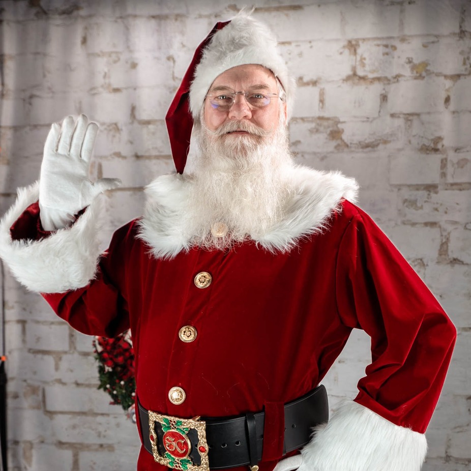 Christmas event photo