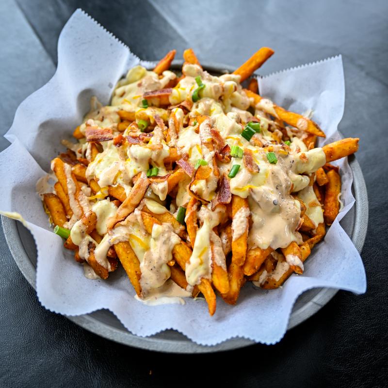 Loaded Fries photo