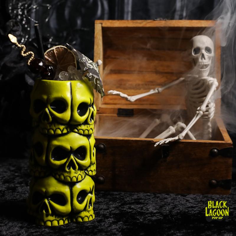 Scream Queen (Non-Alcoholic) photo