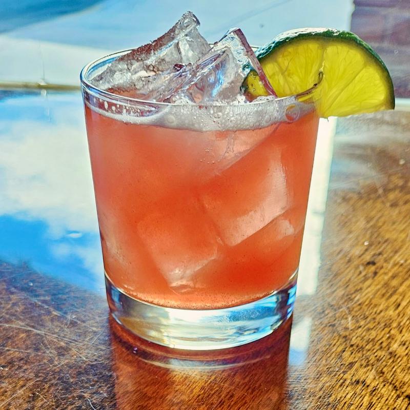 Guava Margarita photo