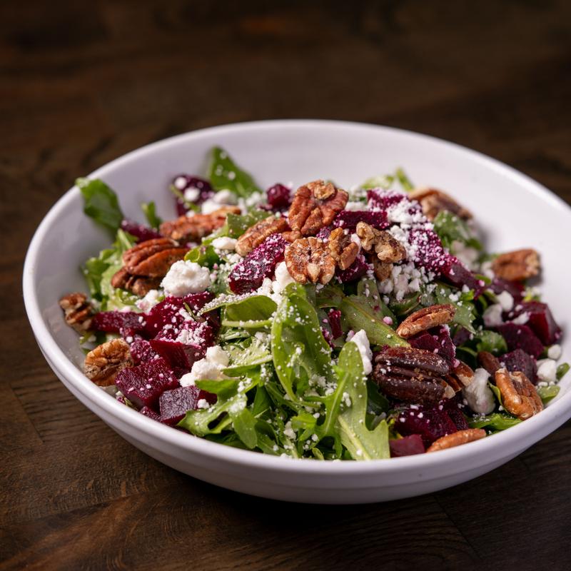 Ensalada Remolacha photo