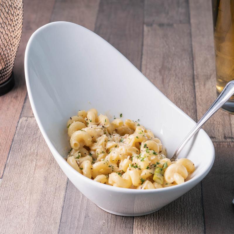 Truffled Mac & Cheese photo