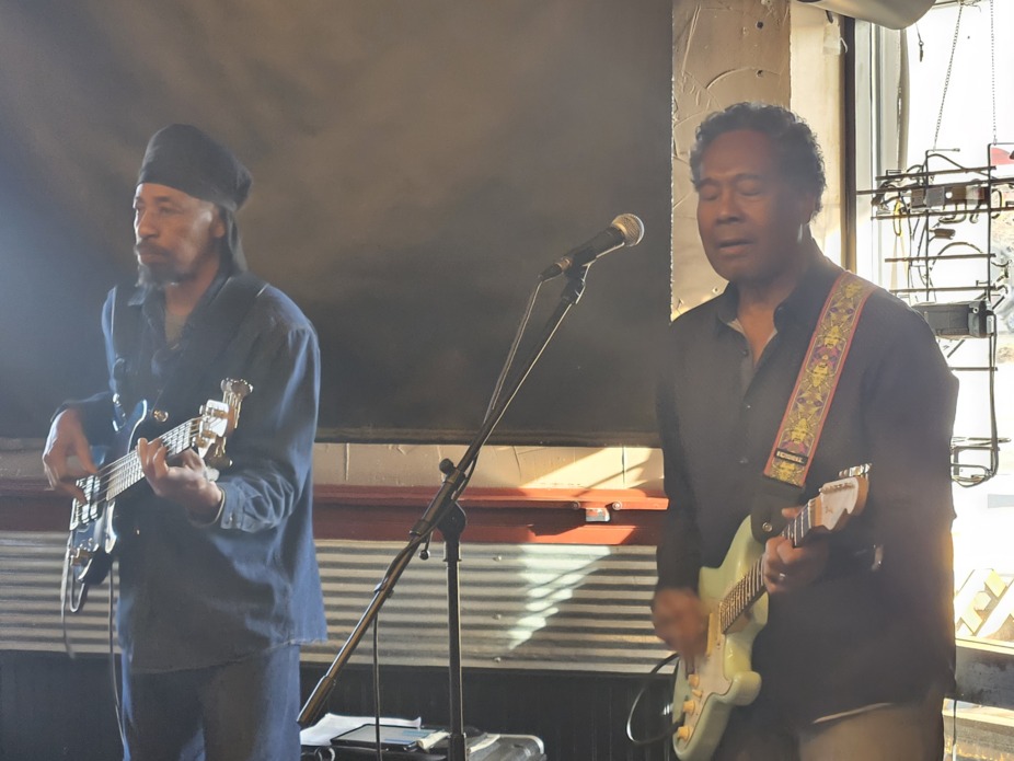 THIS FRIDAY - Jack Hadley Band (7:00-10:30) event photo