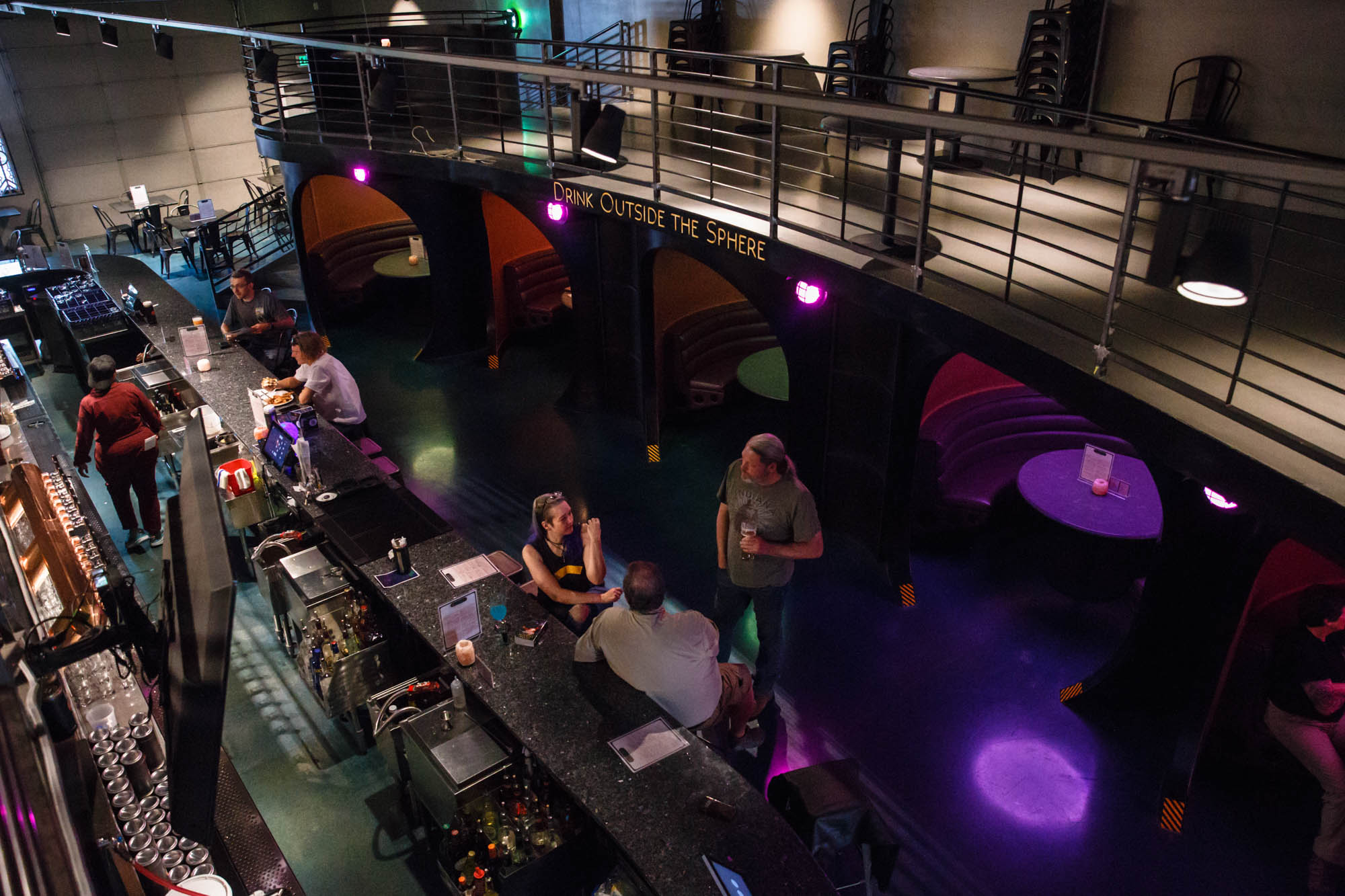 Outworld Brewing Longmont/Firestone/Fredrick/Erie, Longmont, CO